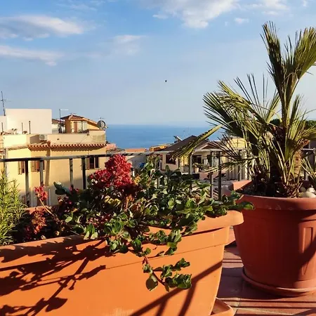 Casa Vacanza Da.ri. * Taormina