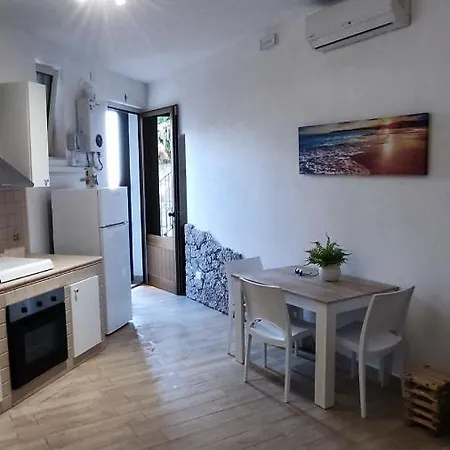 Casa Vacanza Da.ri. Taormina