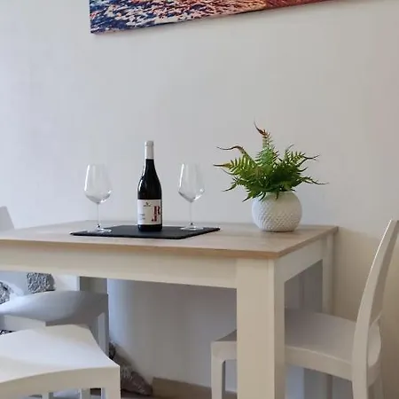 Casa Vacanza Da.ri.