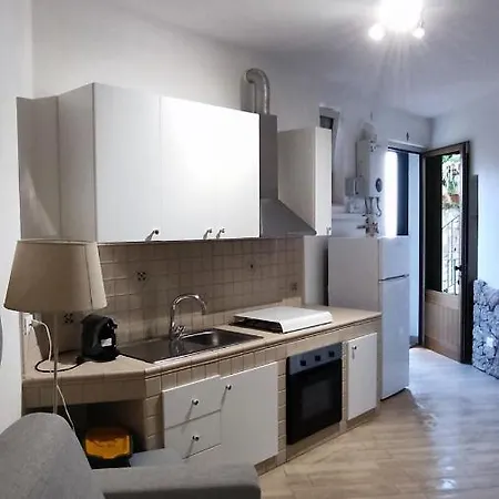 Feriehus Casa Vacanza Da.ri. Taormina