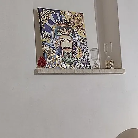 Casa Vacanza Da.ri. Taormina