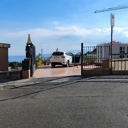 Feriehus Casa Vacanza Da.ri. *