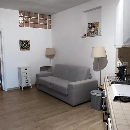Casa Vacanza Da.ri. *