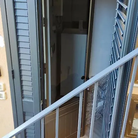 Casa Vacanza Da.ri. Taormina