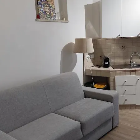 Feriehus Casa Vacanza Da.ri.