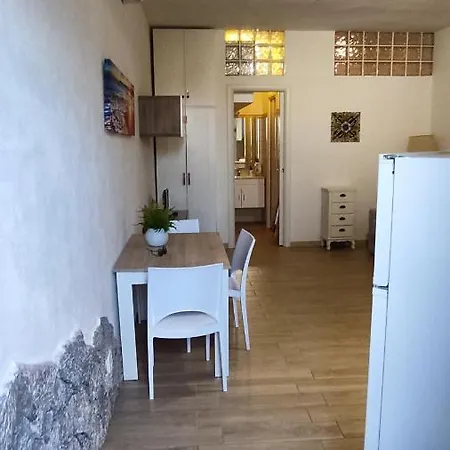 Feriehus Casa Vacanza Da.ri. *