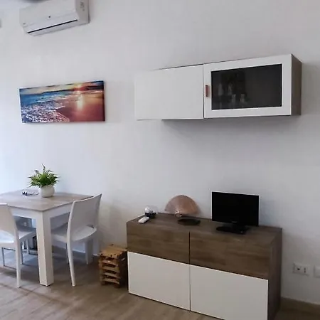 Casa Vacanza Da.ri. Feriehus *
