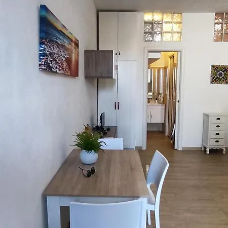 Feriehus Casa Vacanza Da.ri. *
