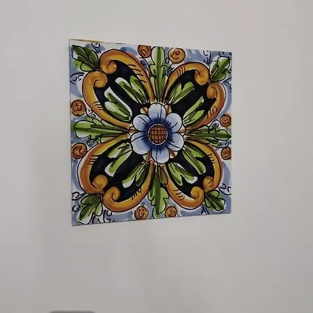 Casa Vacanza Da.ri. * Taormina