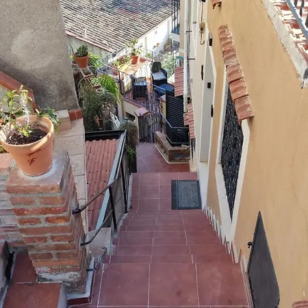 Casa Vacanza Da.ri. *
