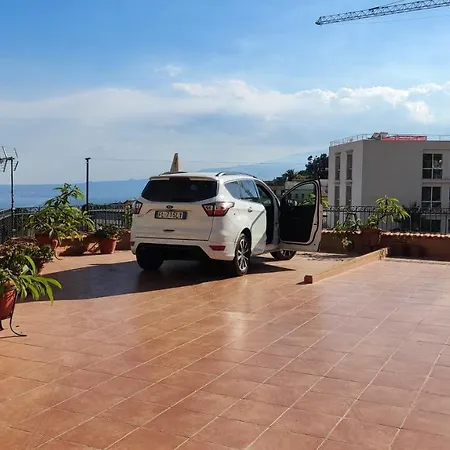 Casa Vacanza Da.ri. * Taormina