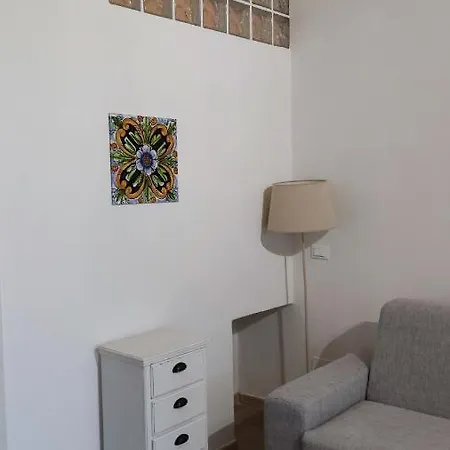Casa Vacanza Da.ri. Feriehus