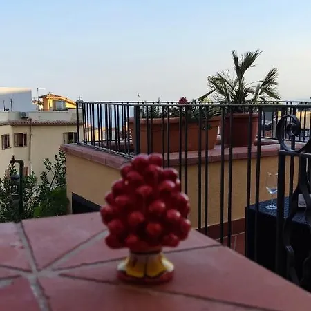 Feriehus Casa Vacanza Da.ri. *