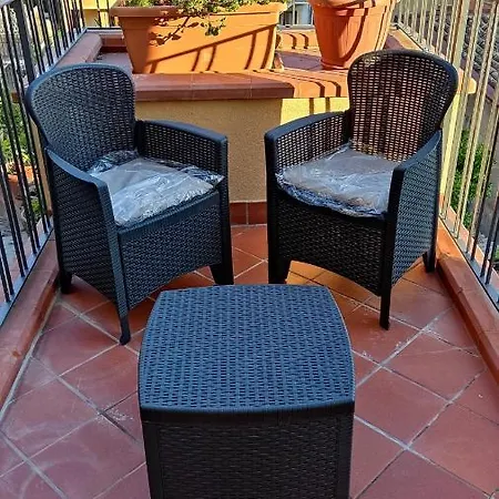 Casa Vacanza Da.ri. Feriehus *