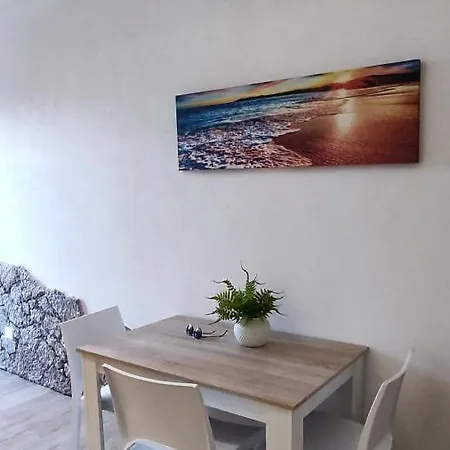Casa Vacanza Da.ri. Feriehus