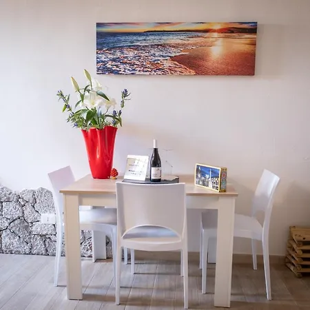 Casa Vacanza Da.ri. * Taormina