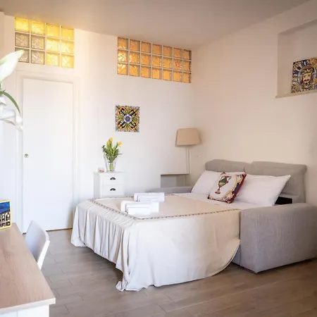 Casa Vacanza Da.ri. Feriehus *