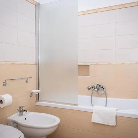 Casa Vacanza Da.ri. Casa vacanze