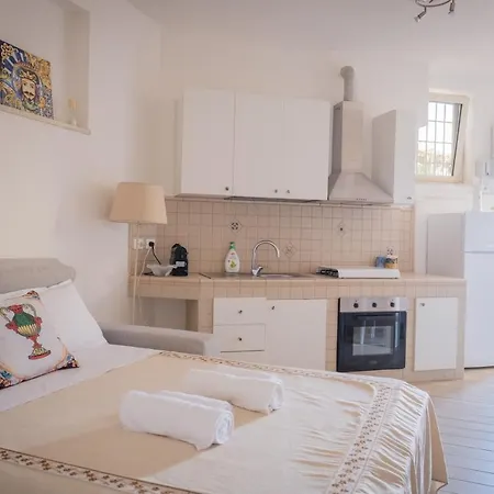 Casa Vacanza Da.ri. * Taormina