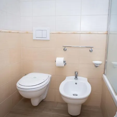Casa Vacanza Da.ri. Feriehus *