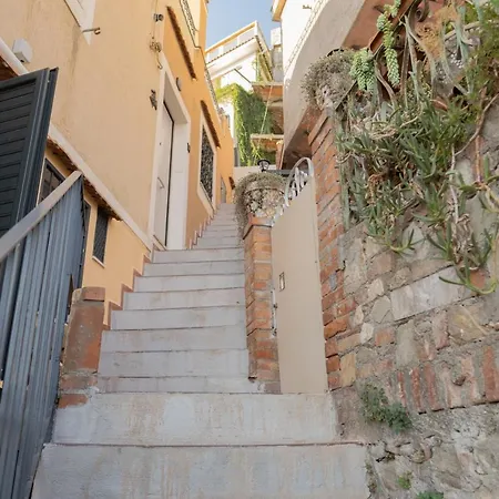 Casa Vacanza Da.ri.